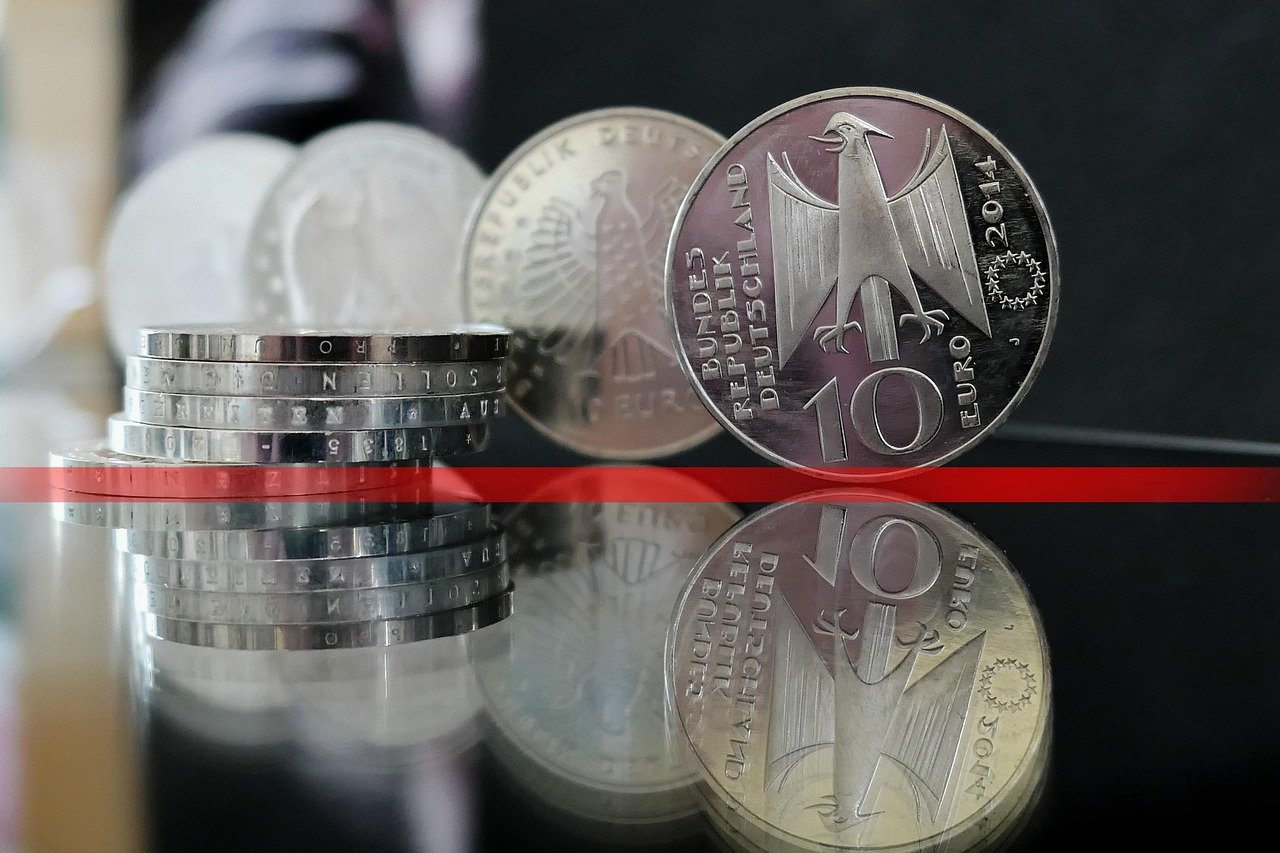 Cashflow-Prognose-Apps für deutsche Startups: Effiziente Finanzplanung leicht gemacht