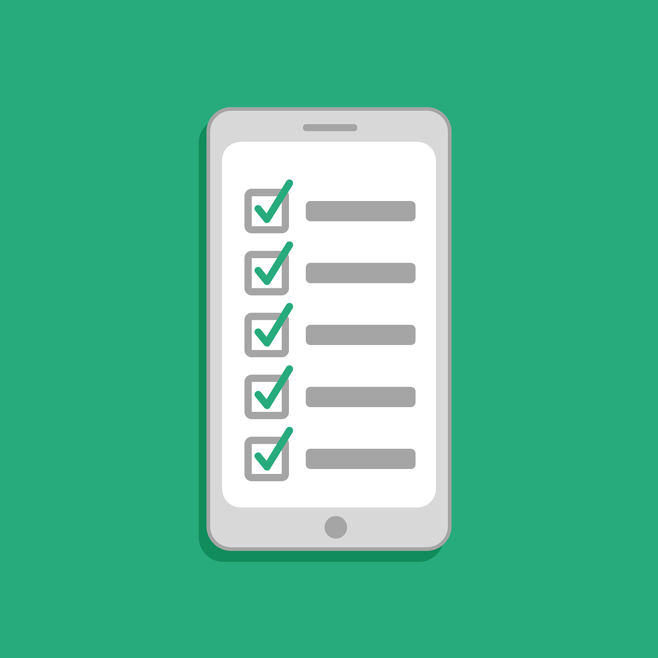 Zahlungserinnerungs-Apps in Deutschland