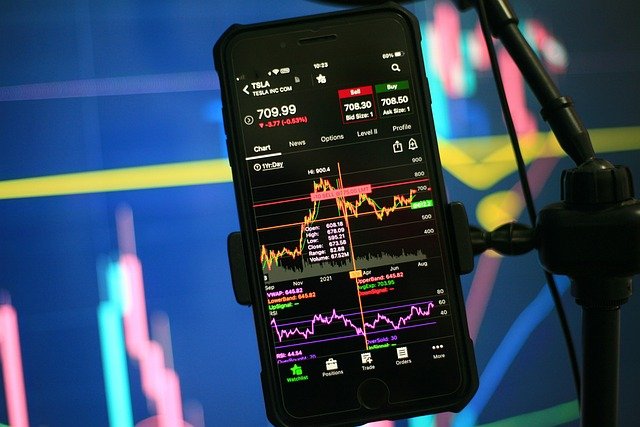 Investment Portfolio Apps für deutsche Anfänger
