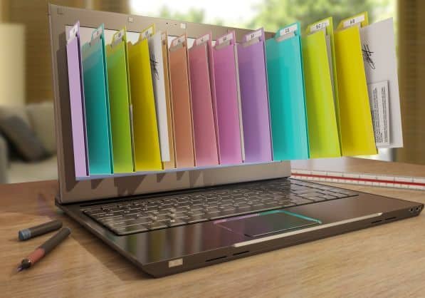 Wie man digitale Dateien organisiert: Ein Leitfaden aus der Praxis