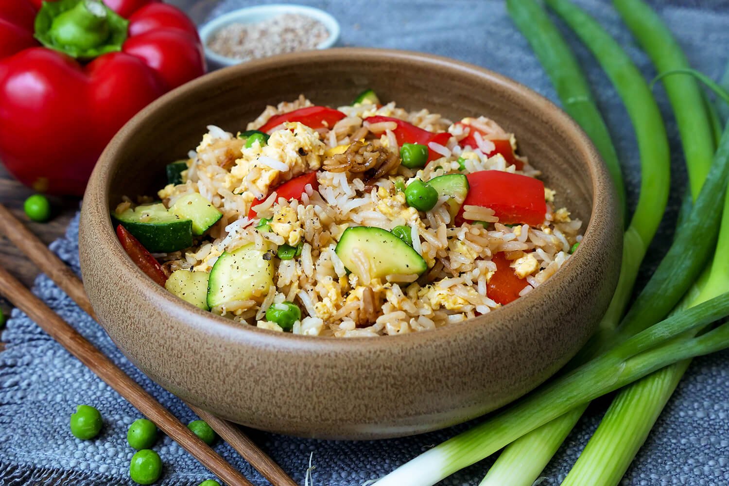 am besten reis kochen asiatisch