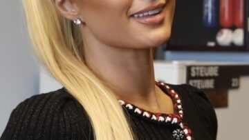 XeniaHelenaa leaks news