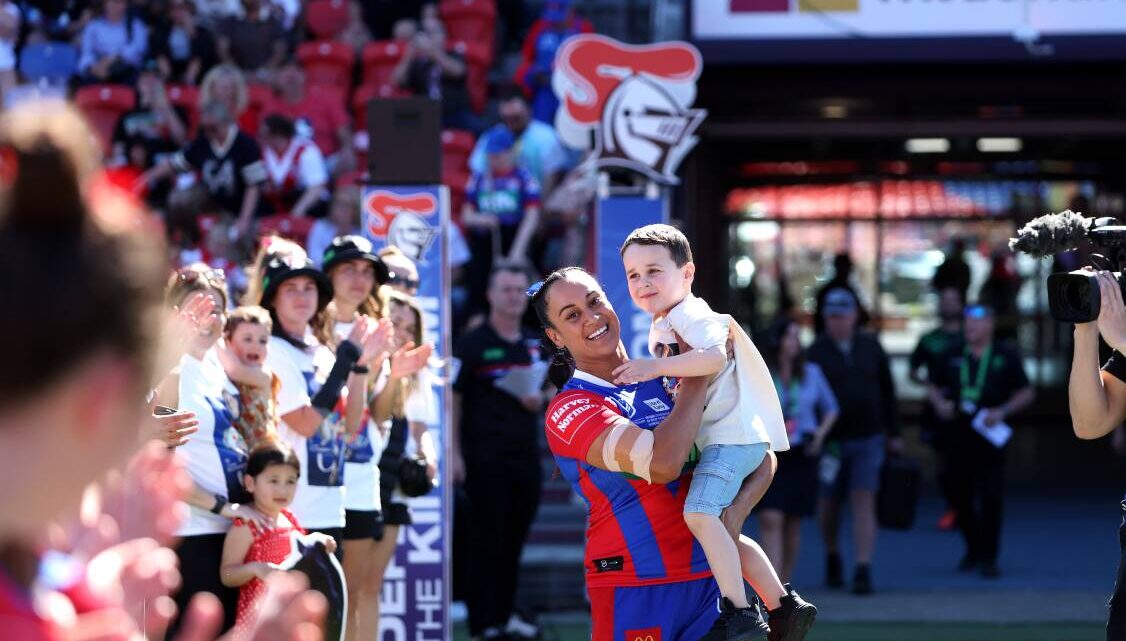 XeniaHelenaa leaks news