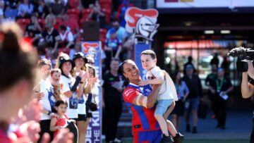 Lisa Straube leaks news