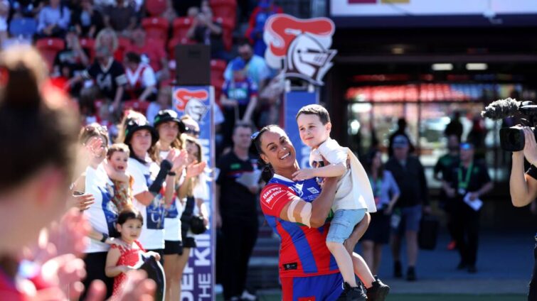 XeniaHelenaa leaks news