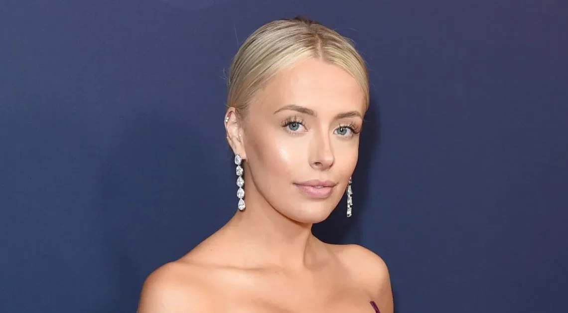 Corinna Kopf leaks news