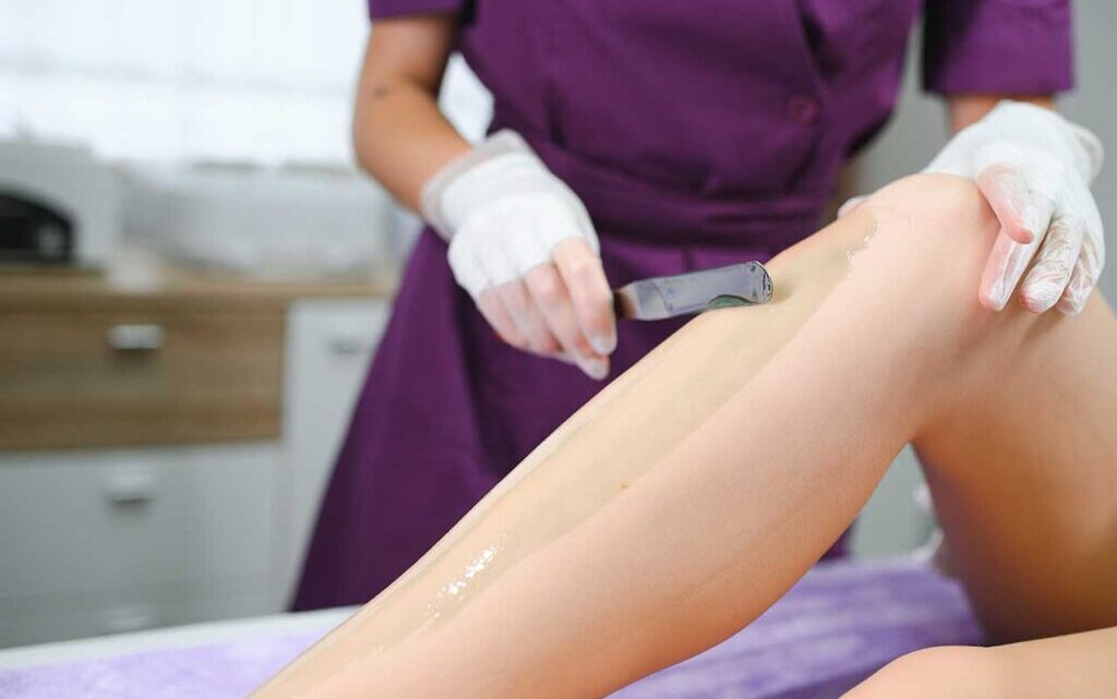 5 of the best waxing services in Lübeck – Remove unwanted hair for a smoother result