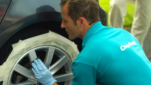 5 der besten Alufelgen-Reparaturservices in Wesel – Bordsteinschäden und sichtbare Spuren aufbereiten