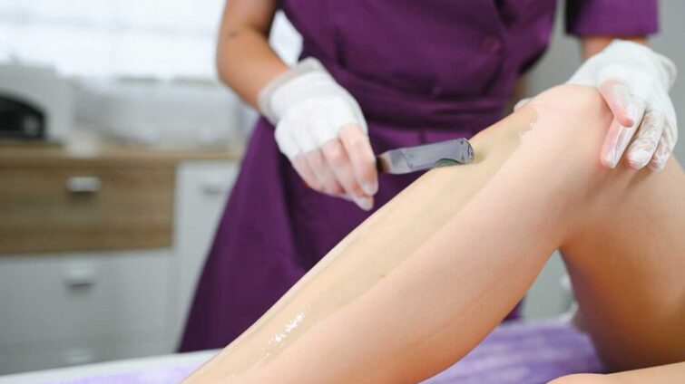 5 of the best waxing services in Lübeck – Remove unwanted hair for a smoother result