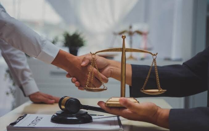 The 5 best personal injury law firms in Nuremberg – pursuing claims after preventable injuries