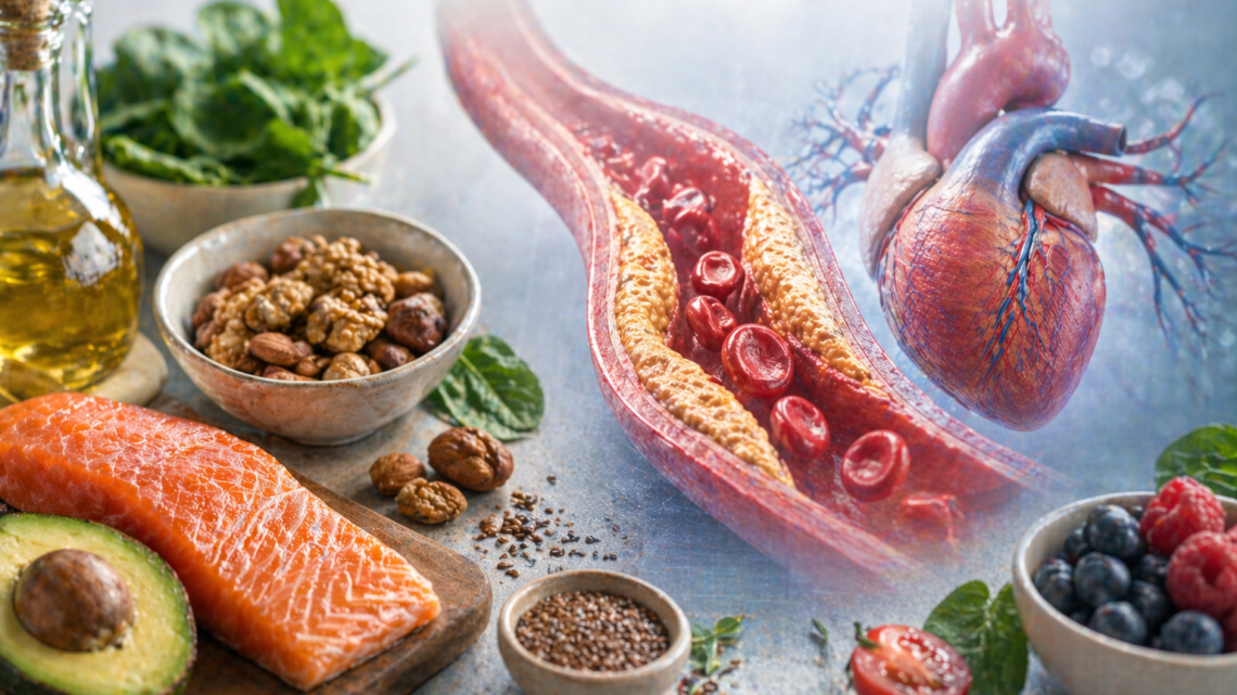 5 der besten Anlaufstellen für Cholesterin-Tests in Langenhagen – Blutfettwerte zur Vorsorge überprüfen