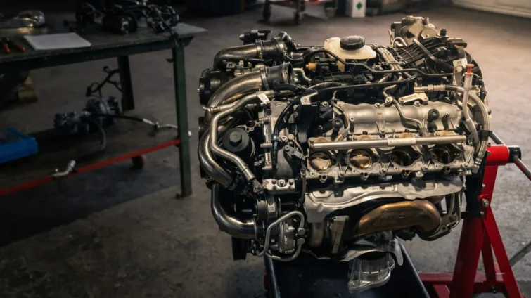 Die 5 besten Services für Zündspulenreparaturen in Nürnberg – Zündaussetzer durch schwache Zündung beheben