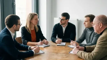 Die 5 besten Dienstleister für Mitarbeiterengagement in Würzburg – Den Zusammenhalt innerhalb der Teams stärken