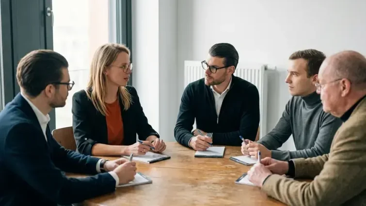 Die 5 besten Beratungsdienstleister für operative Abläufe in Nürnberg – Tägliche Prozesse in allen Unternehmensbereichen verbessern