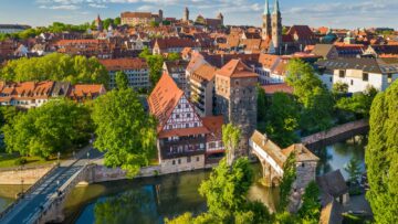 Die 5 besten Anzug-Verleihe für Würzburg – Festliche Garderobe für einzelne Anlässe