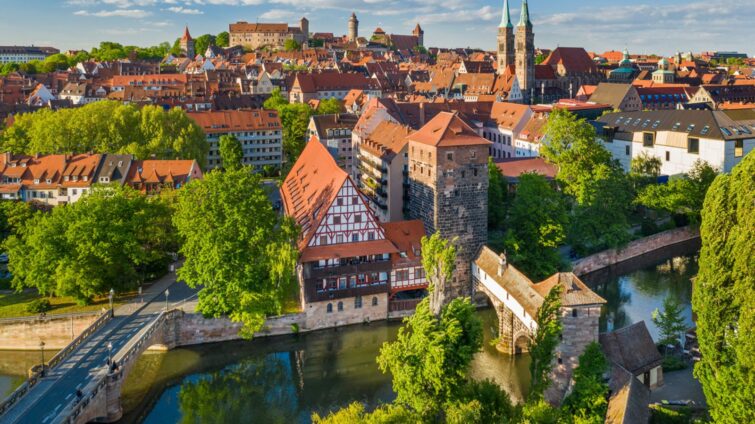 5 Anbieter für Wohnungsinspektionen in Nürnberg – Innenräume vor dem Eigentumsübergang prüfen