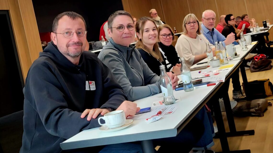 Die 5 besten Dienstleister für Mitarbeiterengagement in Würzburg – Den Zusammenhalt innerhalb der Teams stärken