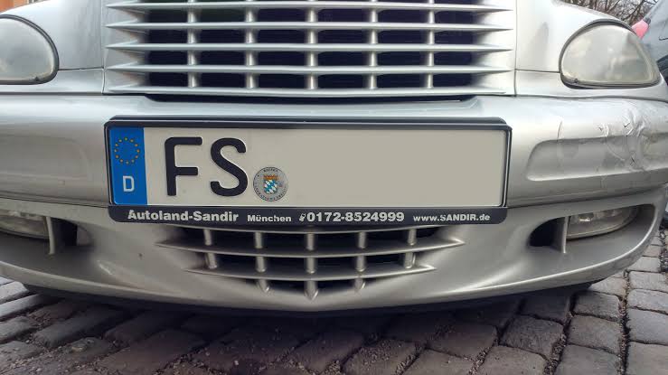 Die 5 besten Kennzeichen-Services in Freising – Nummernschilder für den Straßenverkehr besorgen
