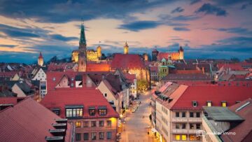 Fünf Angebote für Mietkautionsverwaltung in Nürnberg – Leistungen und Zuständigkeiten sorgfältig vergleichen
