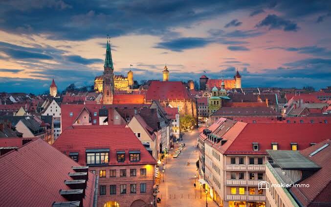 Die 5 besten Services für Erstkäufer in Nürnberg – Den ersten Immobilienkauf mit praktischer Begleitung vereinfachen