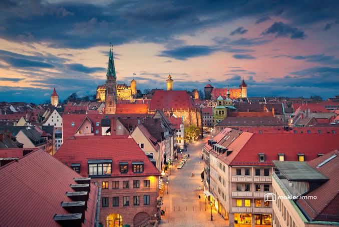 Die 5 besten Services für Erstkäufer in Nürnberg – Den ersten Immobilienkauf mit praktischer Begleitung vereinfachen