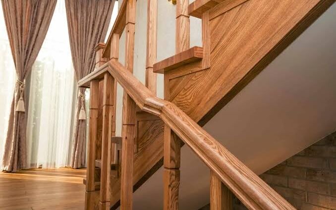 The 5 best handrail installation services in Würzburg – Creating reliable support on interior staircases