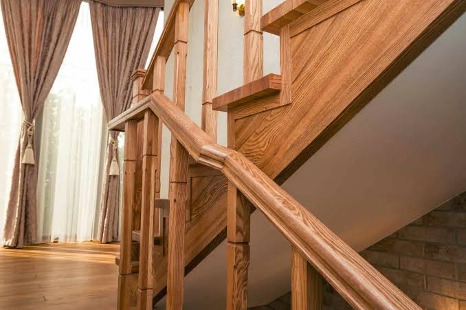 The 5 best handrail installation services in Würzburg – Creating reliable support on interior staircases