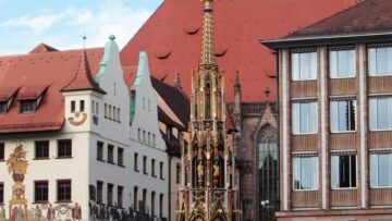Die 5 besten Services für Erstkäufer in Nürnberg – Den ersten Immobilienkauf mit praktischer Begleitung vereinfachen