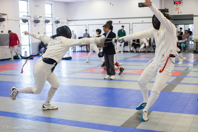 5 Best Fencing Training Services in Nuremberg - Learn precise footwork and blade control