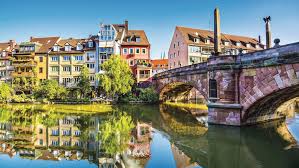 5 Best Travel News Services in Nuremberg - Follow destination updates and tourism developments